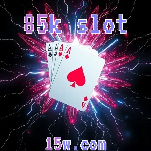 85k slot: Explore Bônus Imperdíveis e Potencialize Suas Apostas