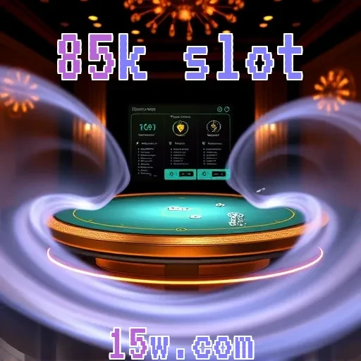 85k slot: Inovações e Vantagens da Melhor Plataforma de Jogos Brasileira