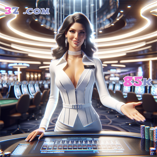 Descubra os Jogos Populares no 85k Slot