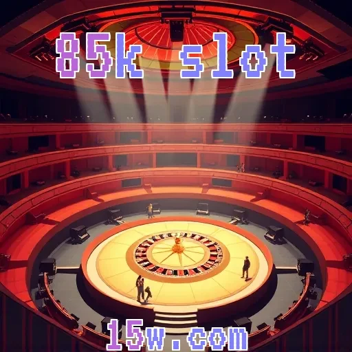 85k slot: Os Caça-Níqueis Que Você Precisa Conhecer Para Ganhar!