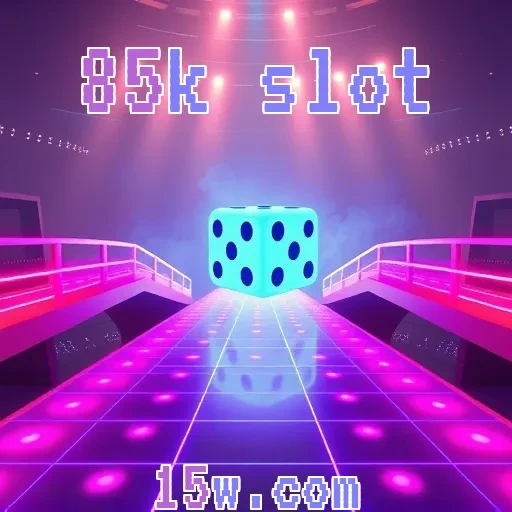 85k slot Bônus