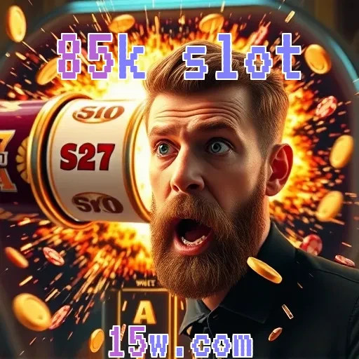 85k slot: Explore o Mundo Atraente dos Eventos Esportivos